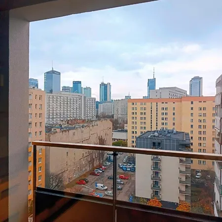 Apartamento Spacious & Modern 3br-2ba