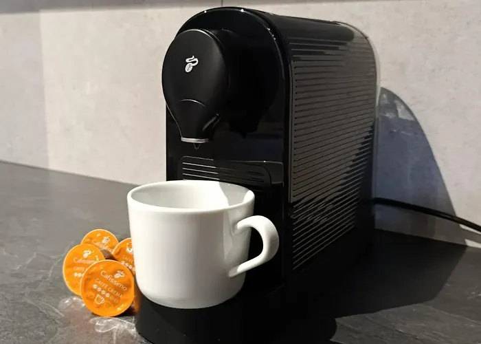 Spacious & Modern 3br-2ba Apartman