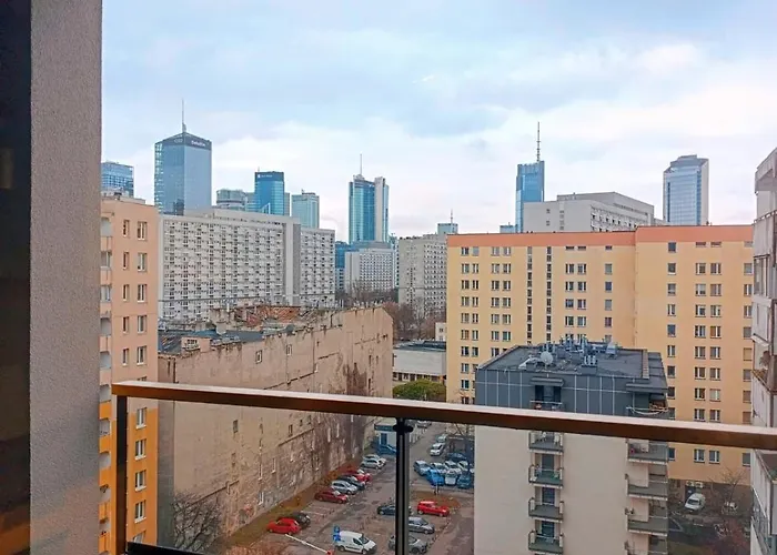 Apartman Spacious & Modern 3br-2ba