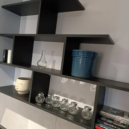 Spacious & Modern 3br-2ba * Varsóvia